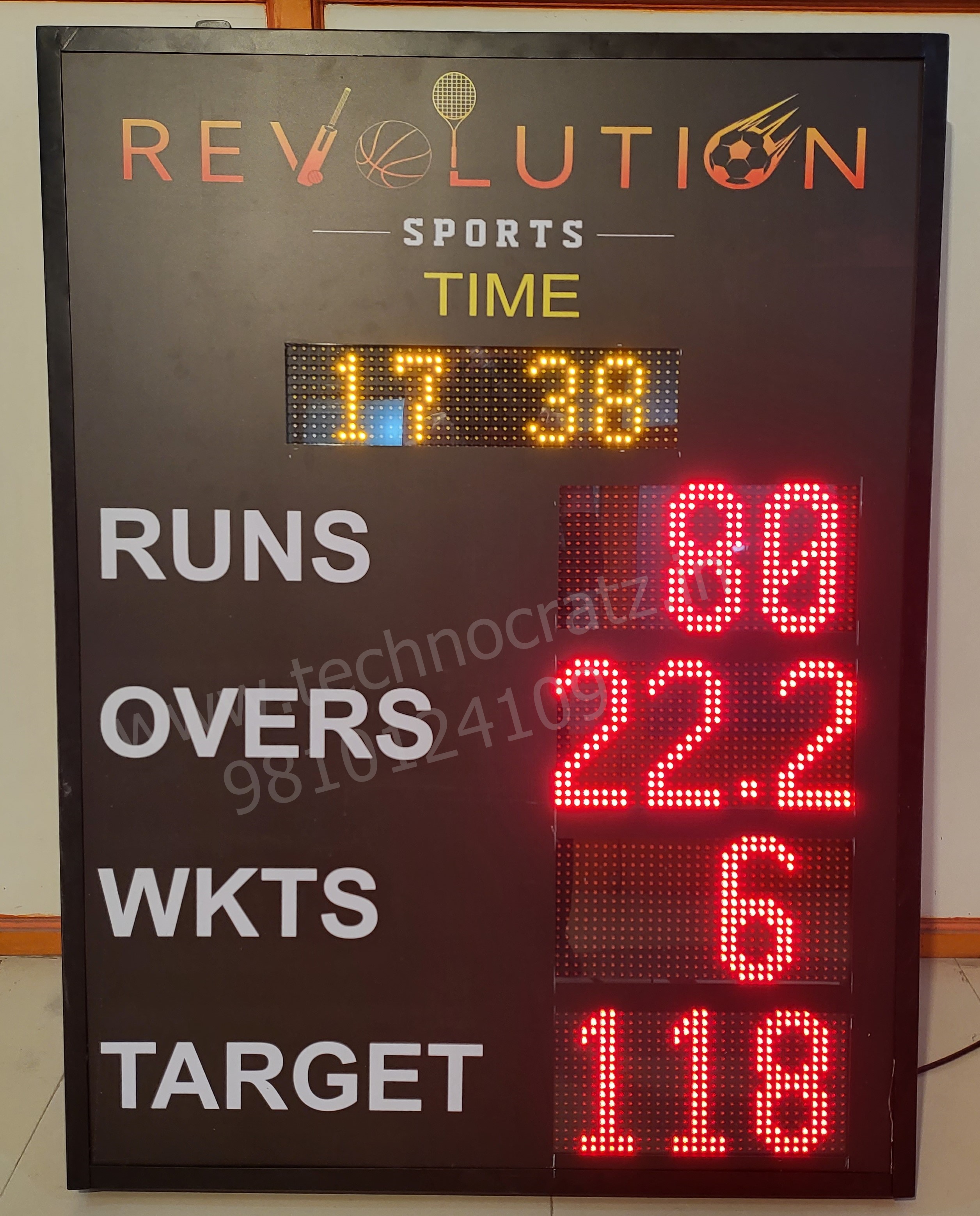 Cricket Scoreboard, Scoreboard, Led Cricket Scoreboard, Led Scoreboard, Led Boards, Led Cricket Scoreboard Manufacturer, Cricket Scoreboard Manufacturer